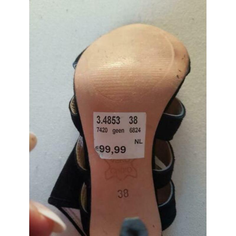 Sacha schoenen maat 38