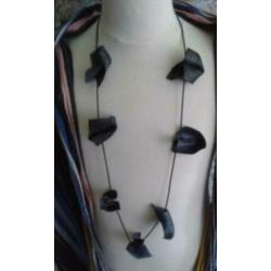 NIEUW!!! Lichtgewicht rubberen ketting