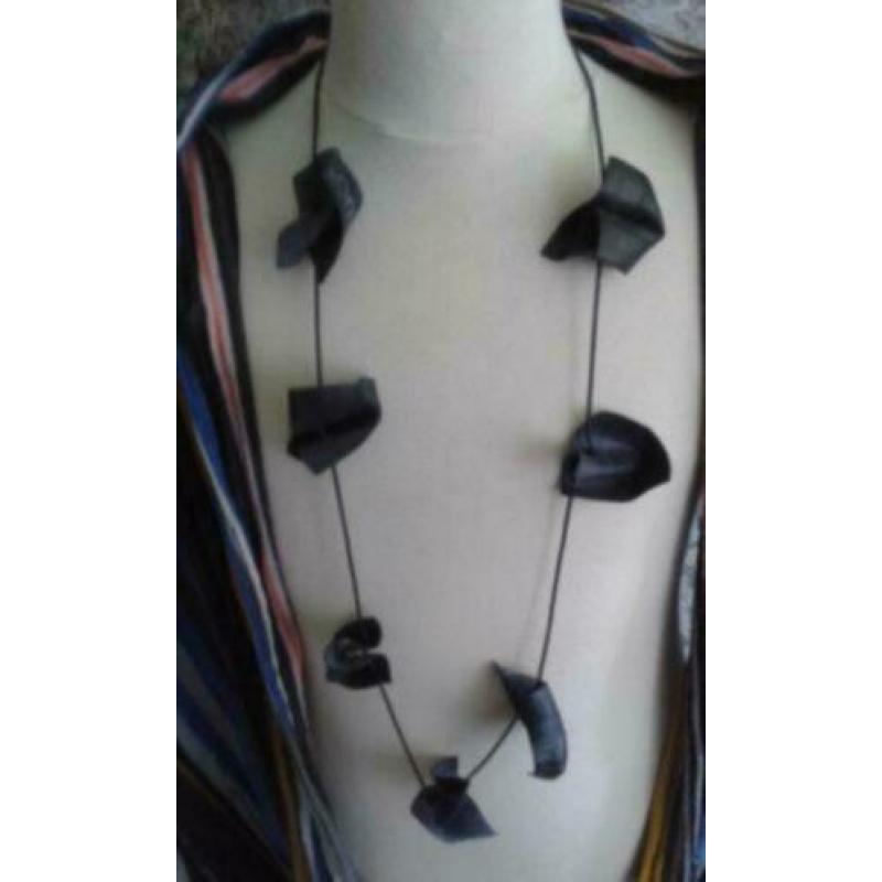 NIEUW!!! Lichtgewicht rubberen ketting