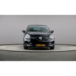 Renault Clio 1.5 dCi Eco 90 Pk Night&Day, Navigatie