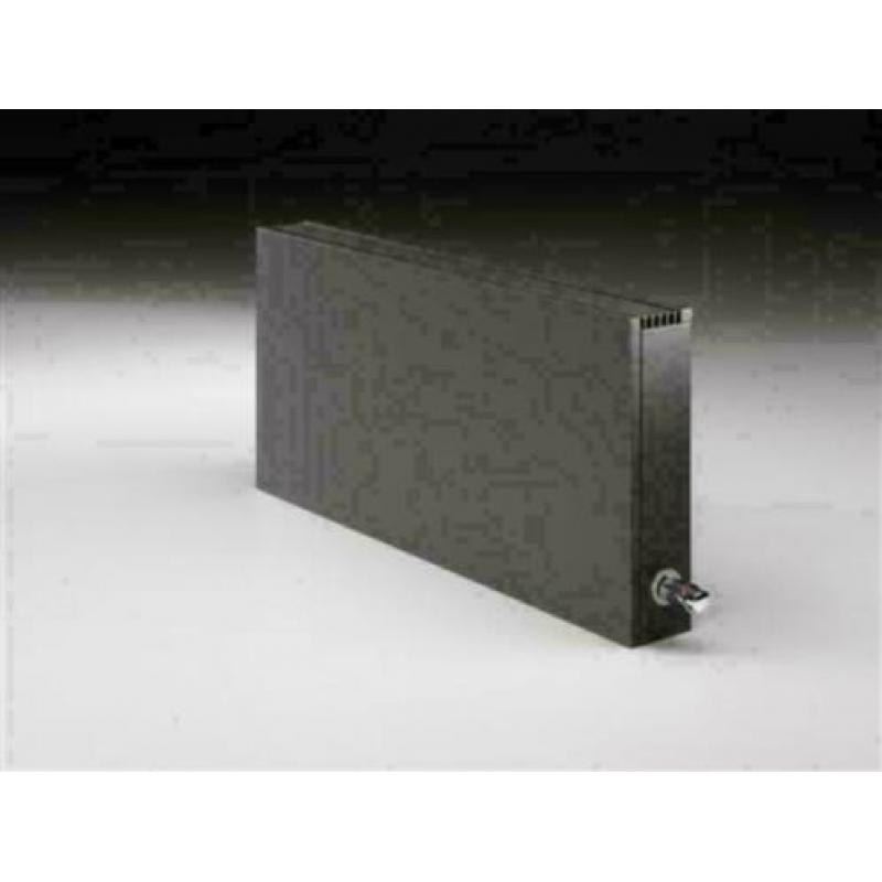Jaga Strada 95 cm hoog en type 10 een lage temperatuur radia