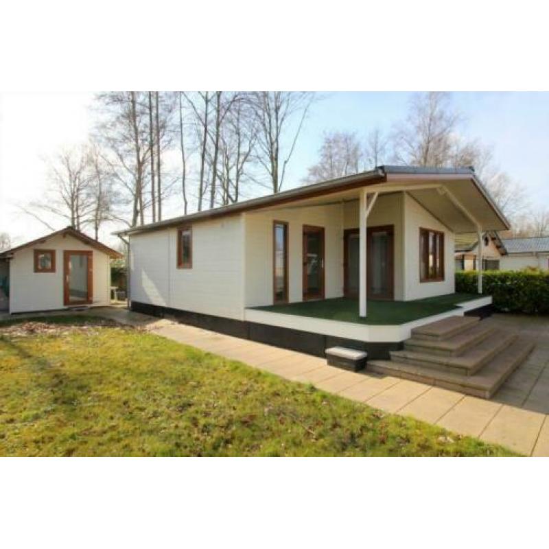 Koopwoning: Vijverweg 1 190, Schijndel