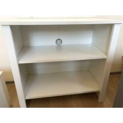 Tv meubeltje / boekenkastje