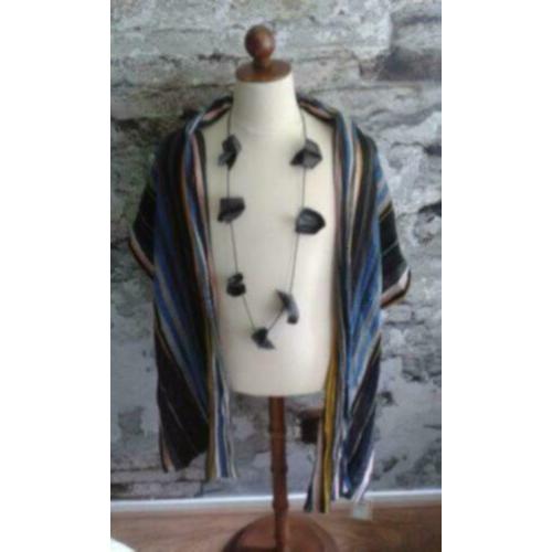 NIEUW!!! Lichtgewicht rubberen ketting