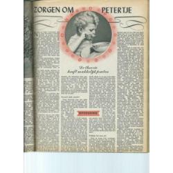 Goed nieuws voor de Vrouw 1952