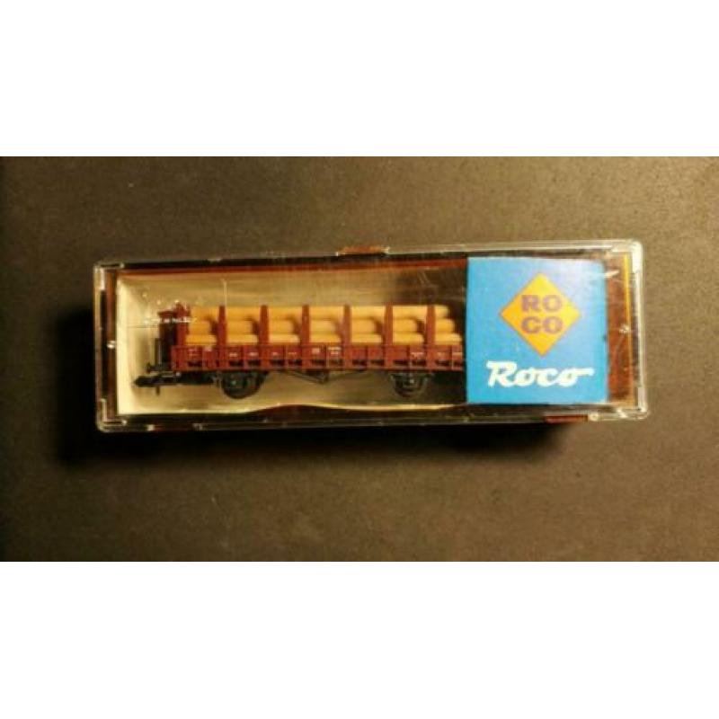 Te koop Roco 2314B OVP