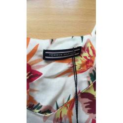 TOMMY HILFINGER strappy dress maat M NIEUW!!!