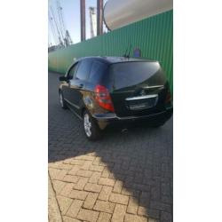 Mercedes A-Klasse A200 5DRS AUT 2005 Panoramadak/Leer/Enz.