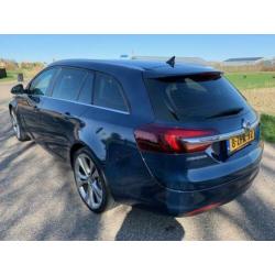 Opel Insignia Sports Tourer 2.0 CDTI EcoFLEX Business+ Navig