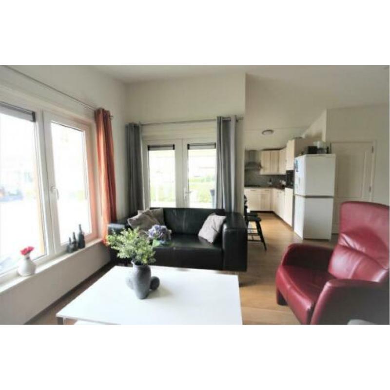 Koopwoning: Vijverweg 1 190, Schijndel