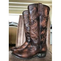 Old Gringo Mexicana 38, Sendra ,Boho,Ibiza,festival,cowboy