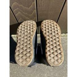 Vans snowboardschoenen
