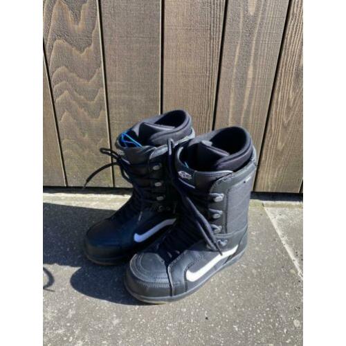Vans snowboardschoenen