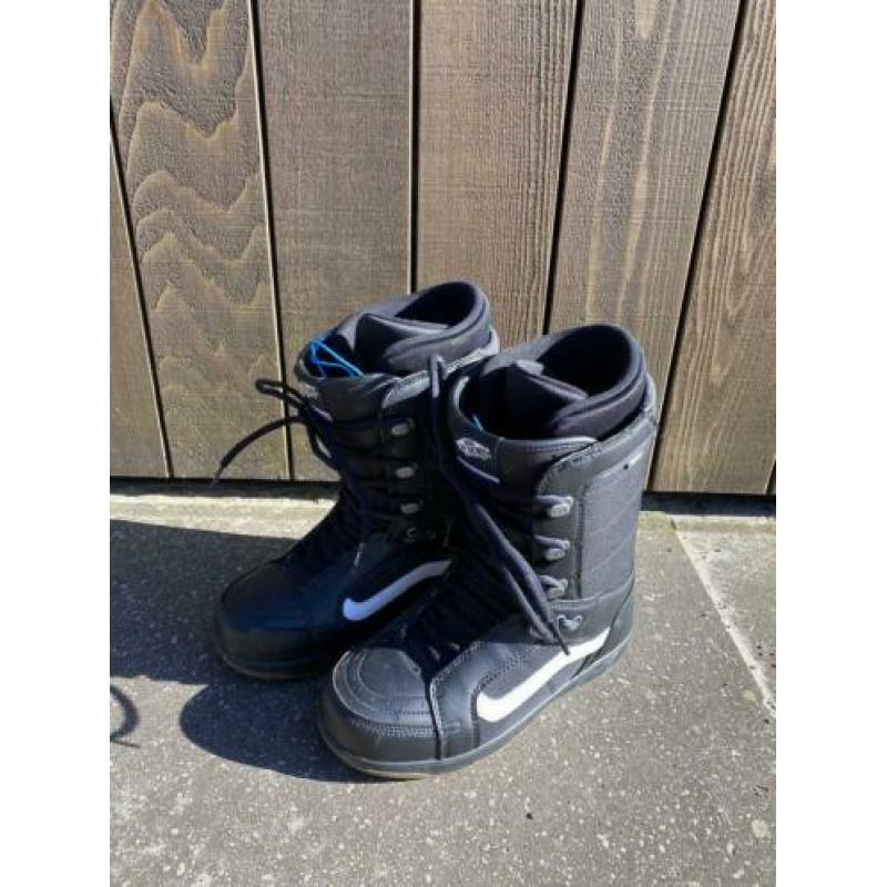 Vans snowboardschoenen