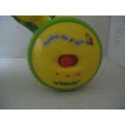 VTech Rollie de Rups
