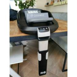 Maxi-cosi Family Fix (evt met maxi cosi erbij)