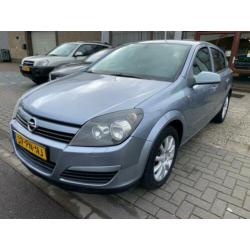 Opel Astra 1.6 Enjoy