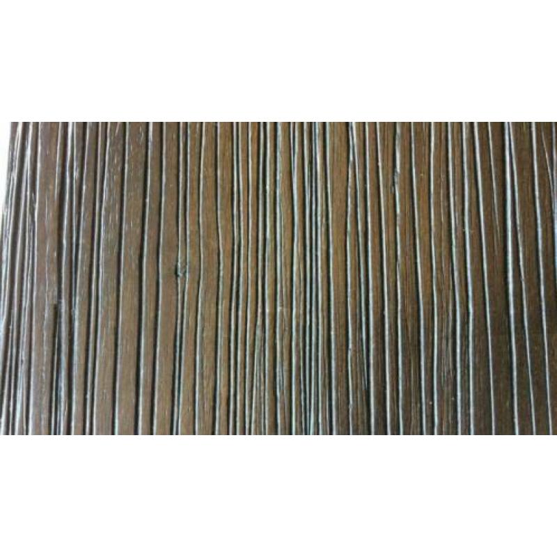 Eettafel eetkamertafel stoer robuust donkerbruin 220 x 100