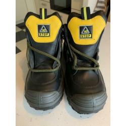 Panther Working Safe werkschoenen S3 heren 39 schoenen