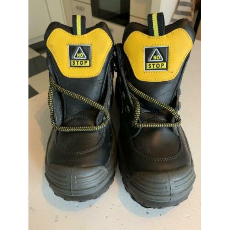 Panther Working Safe werkschoenen S3 heren 39 schoenen