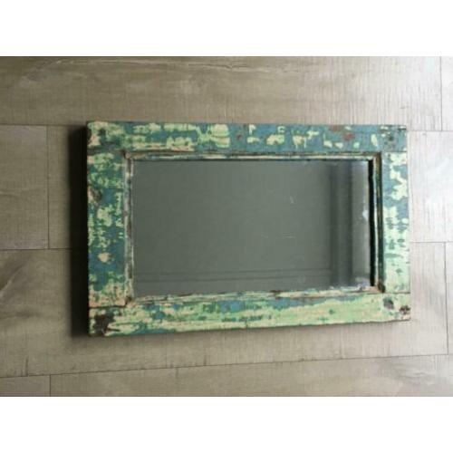 spiegel hout