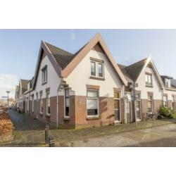 Zuiderstraat 1, 3361 XW Sliedrecht, NLD