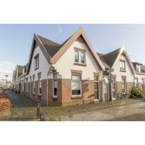Zuiderstraat 1, 3361 XW Sliedrecht, NLD