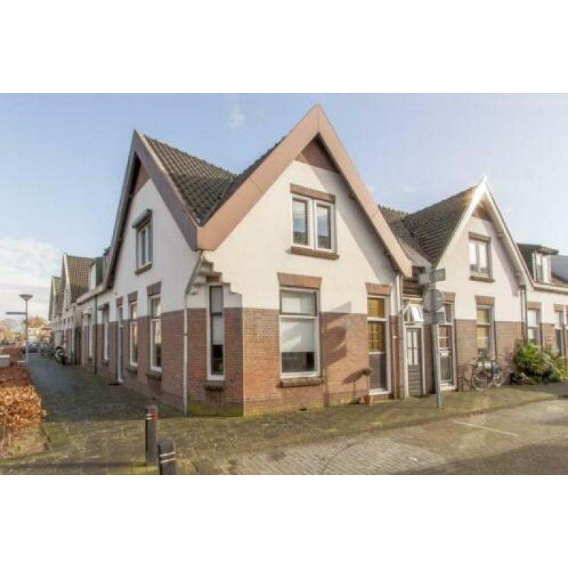 Zuiderstraat 1, 3361 XW Sliedrecht, NLD