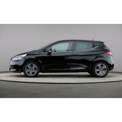 Renault Clio 1.5 dCi Eco 90 Pk Night&Day, Navigatie