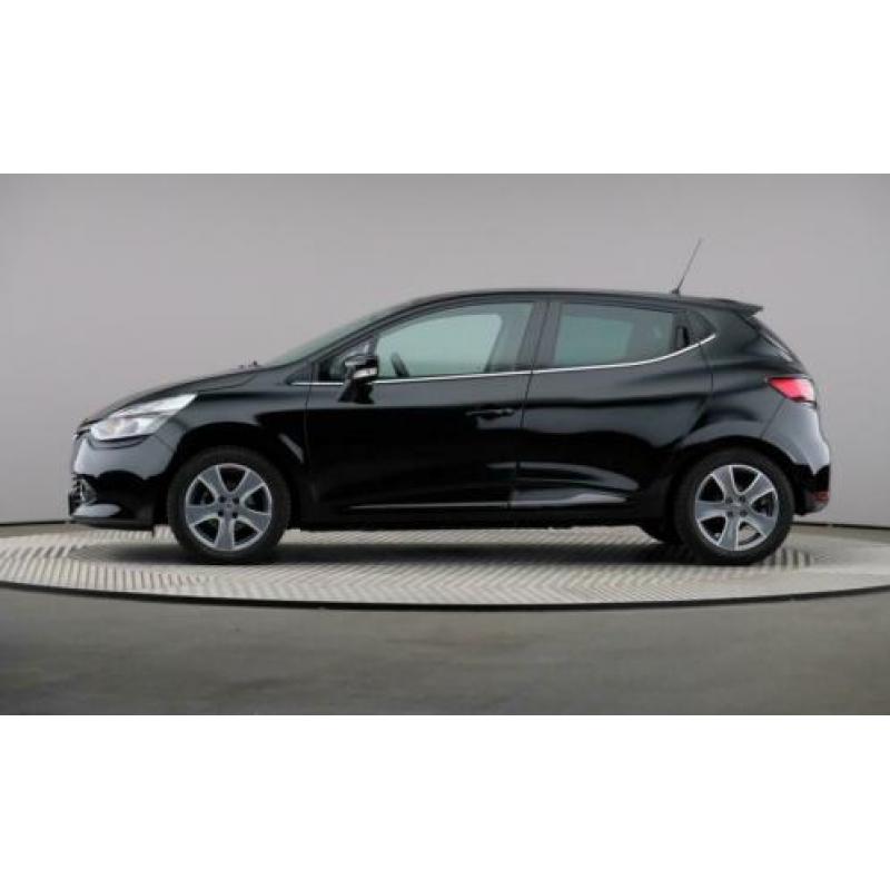 Renault Clio 1.5 dCi Eco 90 Pk Night&Day, Navigatie