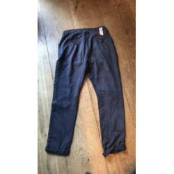 Broek November