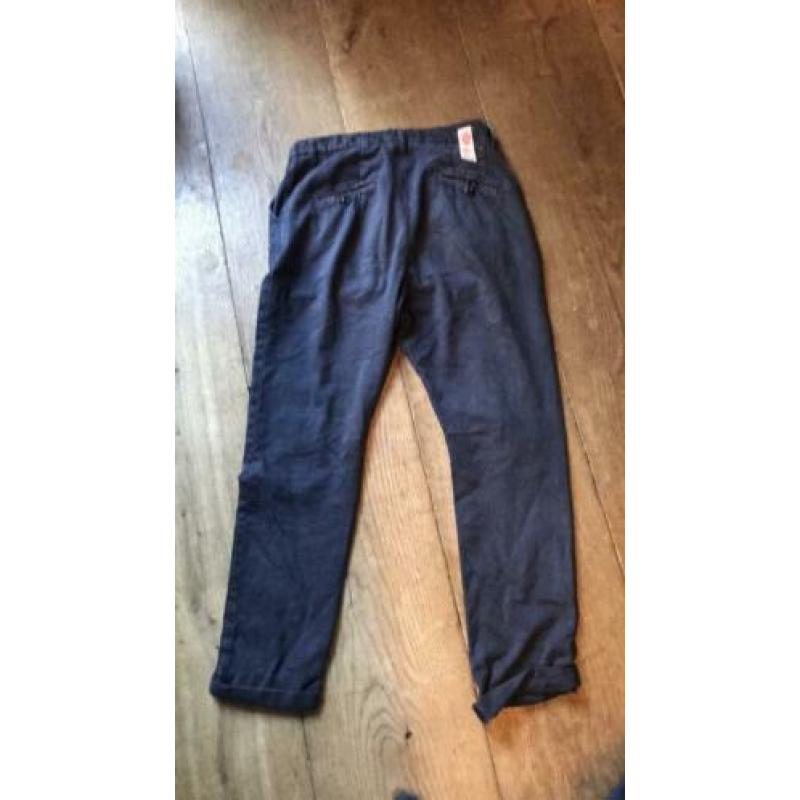 Broek November