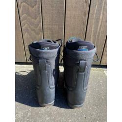 Vans snowboardschoenen