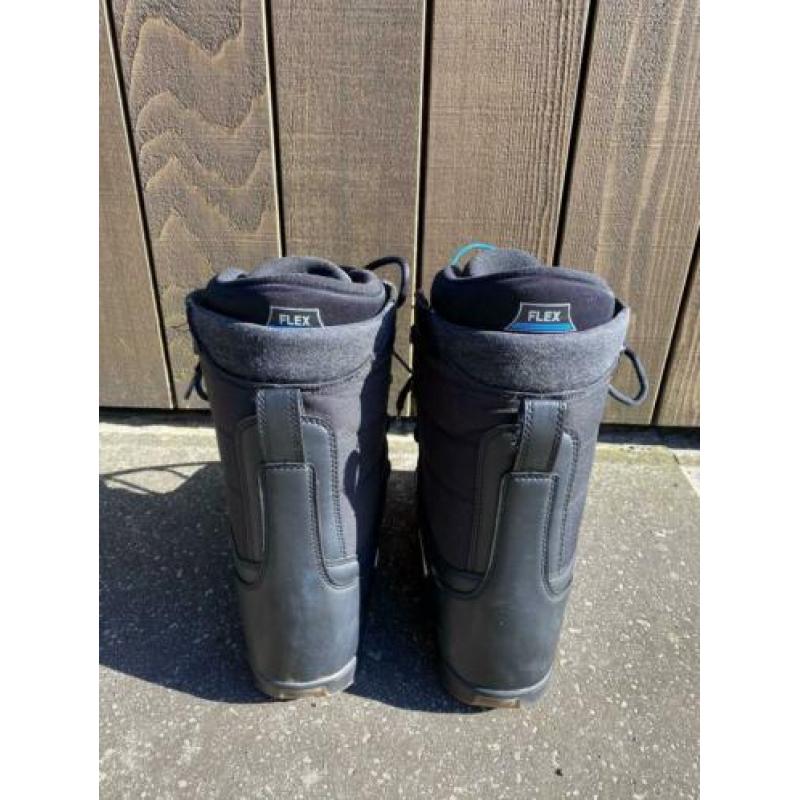 Vans snowboardschoenen