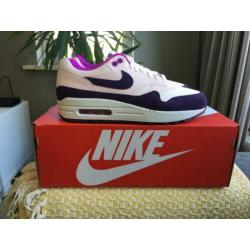 Nike air Max 1 Grand Purple 38,5 38.5 ds