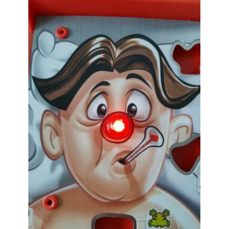 Dr Bibber