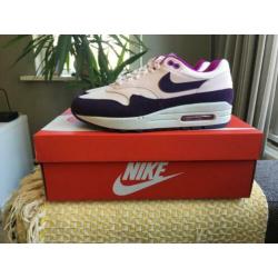 Nike air Max 1 Grand Purple 38,5 38.5 ds