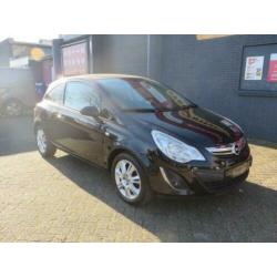 Opel Corsa 1.2 EcoF Cn.Ed. LPG