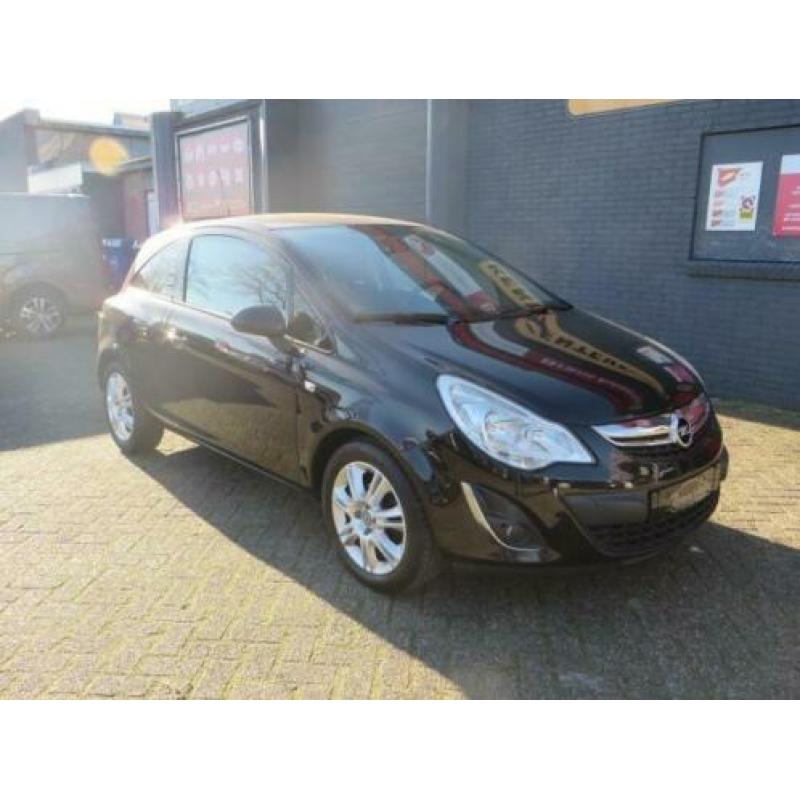 Opel Corsa 1.2 EcoF Cn.Ed. LPG