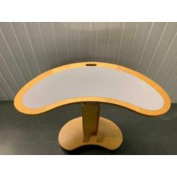 Design Bureau, verstelbaar op wielen