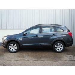 Chevrolet Captiva 2.0 VCDI Class 7 pers., Trekhaak