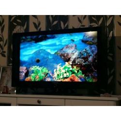 Samsung tv model Le40A330j 40inch