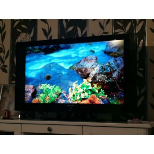 Samsung tv model Le40A330j 40inch