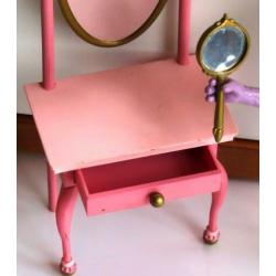 Miss Piggy Kaptafel Palisades Jim Henson Muppet Show Muppets