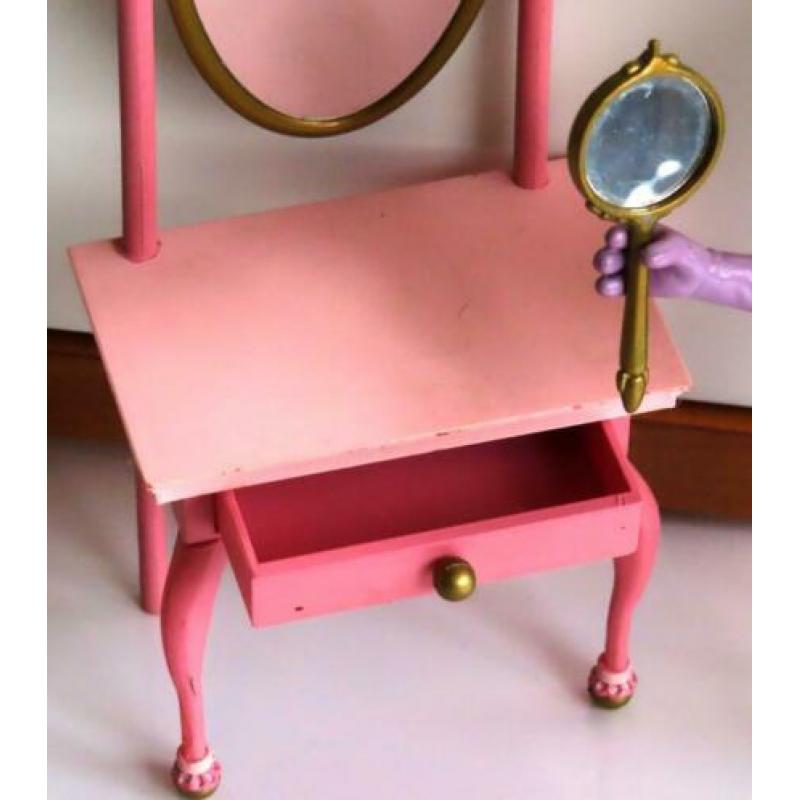 Miss Piggy Kaptafel Palisades Jim Henson Muppet Show Muppets