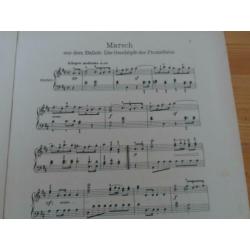 Beethoven - marschen