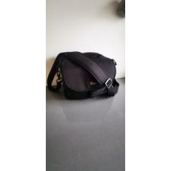 Fotografie tas