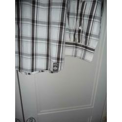 Blouse l. Mouwen - XXL