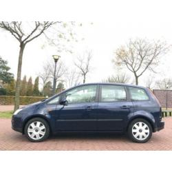 Ford Focus C-Max 1.8-16V Trend APK/NAP INRUILKOOPJE!