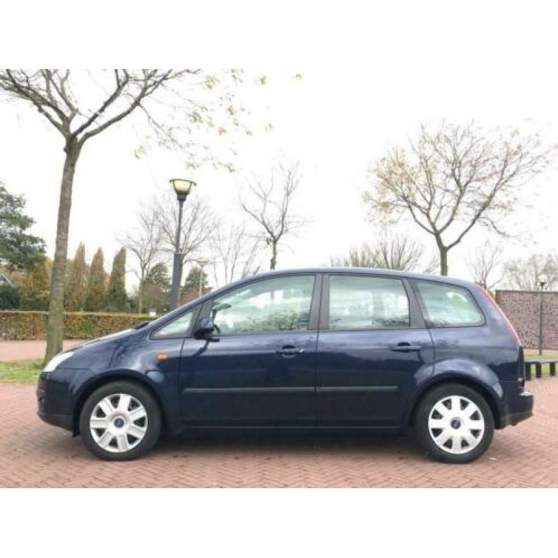 Ford Focus C-Max 1.8-16V Trend APK/NAP INRUILKOOPJE!